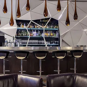 Hotel Novotel Les Halles Parijs