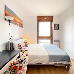 Apartamento Cosy Flat Walkable Distance To Eiffel Tower Paris