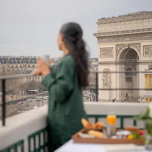 Hotel Napoleon