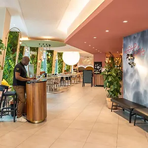 Ibis Styles Meteor Avenue D'italie Paris