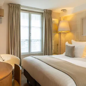 Le Pradey Hotel Paris