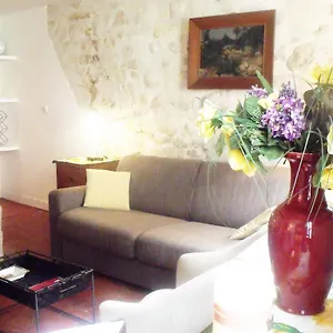 Apartment Marais Temple Id 258 Paris