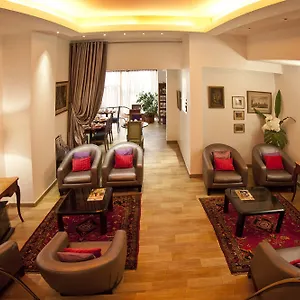 Hotel Louvre Piemont 4*