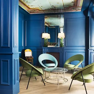 Celeste Batignolles Montmartre 4* Paris