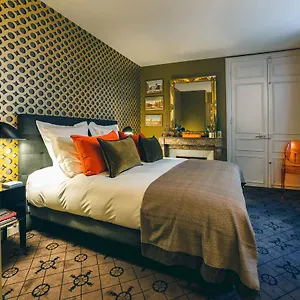 Les3chambres 4*