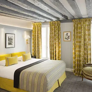 Le Relais Saint Honoré 4*