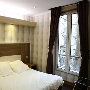 Grand Nouvel Opera 3* Paris