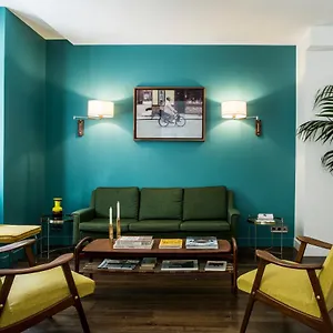 Beaurepaire Hotel 3*