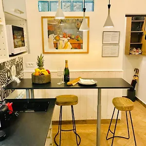 Village Saint Paul Appart hôtel 4*