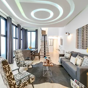 Hotel Sweet - Brune París