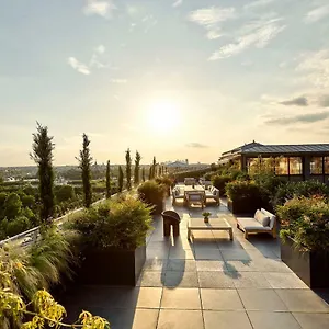 Le Meurice – Dorchester Collection 5*