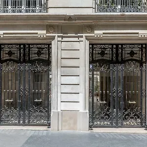 La Parisienne - Paris