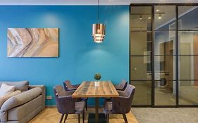 Courtyard By Marriott Paris Gare De Lyon photos Exterior