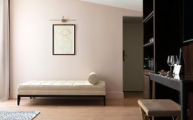 Les Jardins Du Faubourg Hotel & Spa By Shiseido photos Exterior