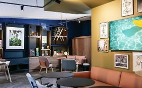 Tribe Paris Batignolles photos Exterior