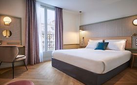Hotel Cervantes By Happyculture photos Exterior