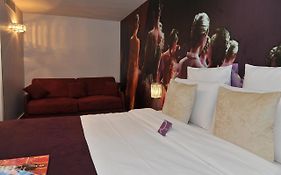 Mercure Paris Place D'Italie photos Exterior