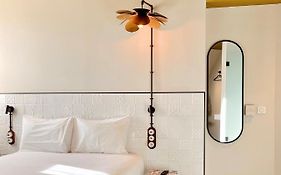 Ibis Styles Paris Gare De Lyon Tgv photos Exterior