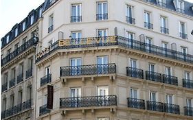 Hotel Bellevue Saint-Lazare photos Exterior