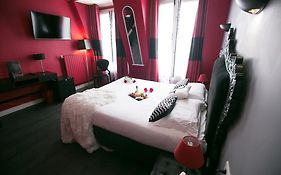 Ideal Hotel Design photos Exterior