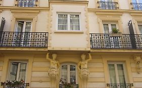 Hotel De Nemours photos Exterior
