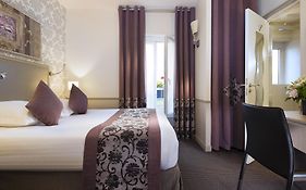 Hotel Monceau Wagram photos Exterior