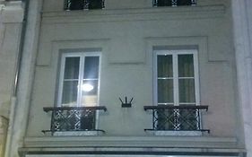 Residence Le Saint Germain photos Exterior