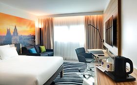 Novotel Paris 14 Porte D'Orleans photos Room