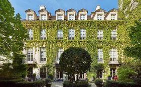 Le Pavillon De La Reine & Spa - Small Luxury Hotels Of The World photos Exterior