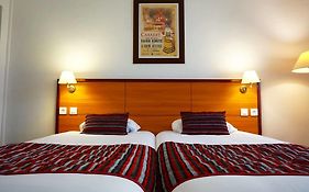 Hotel Coypel By Magna Arbor photos Exterior
