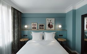 Xo Hotel photos Exterior