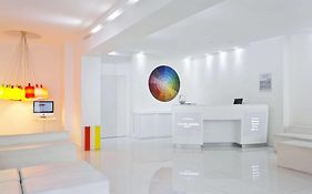Color Design Hotel photos Interior
