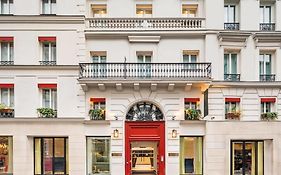 Hotel Beauchamps photos Exterior