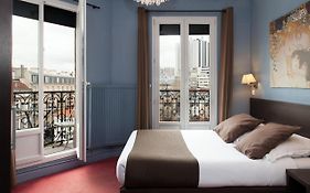 Hotel Odessa Montparnasse photos Exterior