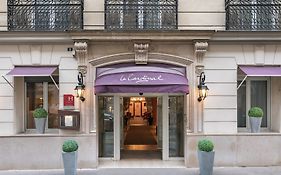 Hotel Le Cardinal By Happyculture photos Exterior