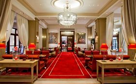 Hotel California Champs Elysees photos Exterior