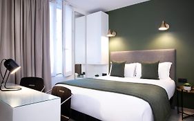 Hotel Brady - Gare De L'Est photos Exterior