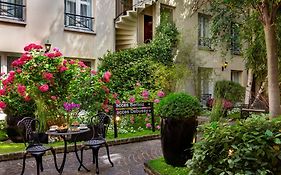 Le Patio Bastille photos Exterior