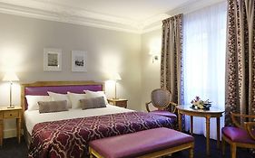 Royal Hotel Paris Champs Elysees photos Exterior