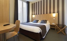 Hotel Paris Villette photos Exterior