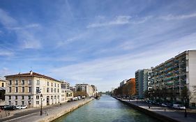 St Christopher'S Inn Paris - Canal photos Exterior