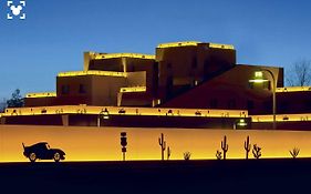 Disney'S Hotel Santa Fe photos Exterior