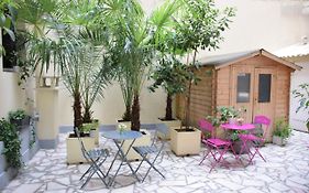 Est Hotel photos Exterior