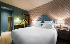 Hotel La Parizienne By Elegancia photos Exterior