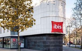 Ibis Paris Gare De Lyon Diderot photos Exterior